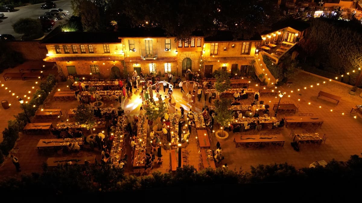 Il Villagio  portfolio